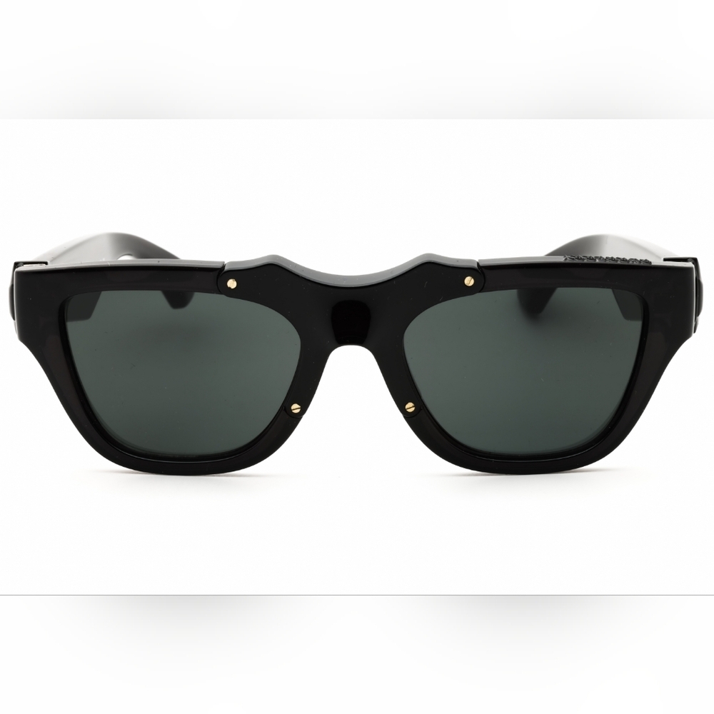 NWT, New Burberry 0BE4445U, Unisex Sunglasses, Size53X20X145. - Picture 2 of 4